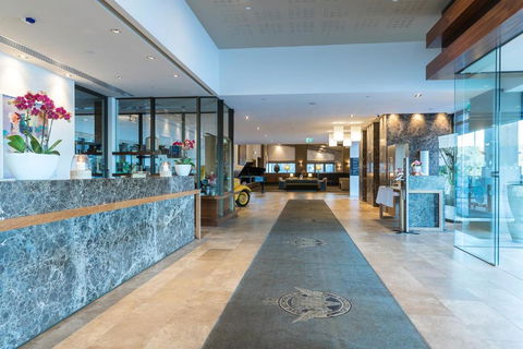 RACV Healesville Country Club & Resort - South Australia Travel 2