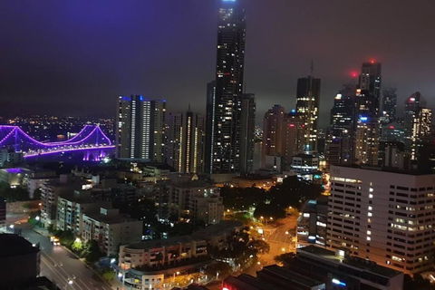 Radiance Residence RnR - South Australia Travel 1