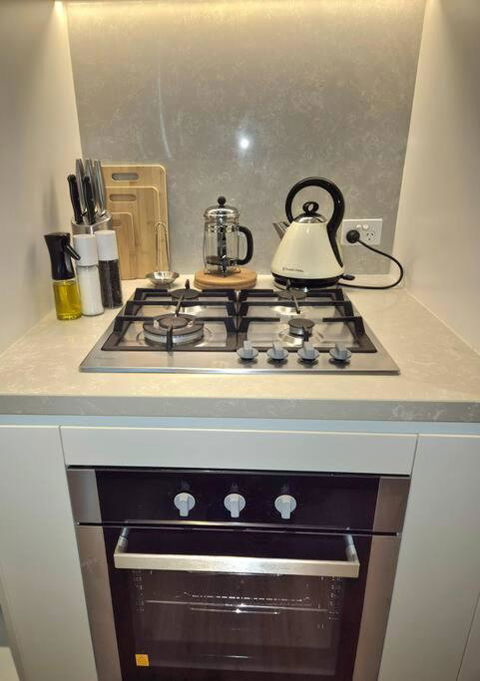 Radiance Residence RnR - South Australia Travel 2