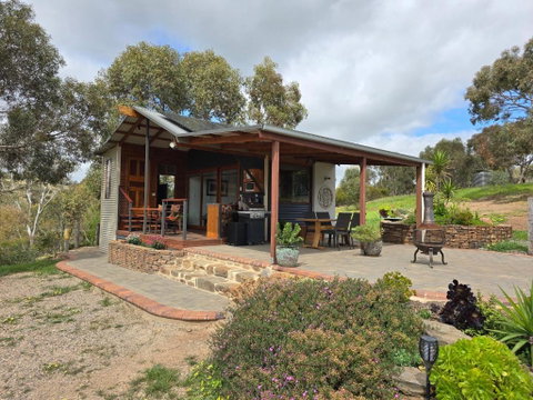 Rainshadow Retreat - South Australia Travel 0