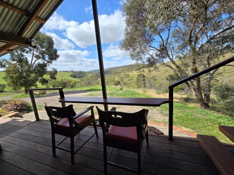 Rainshadow Retreat - South Australia Travel 1