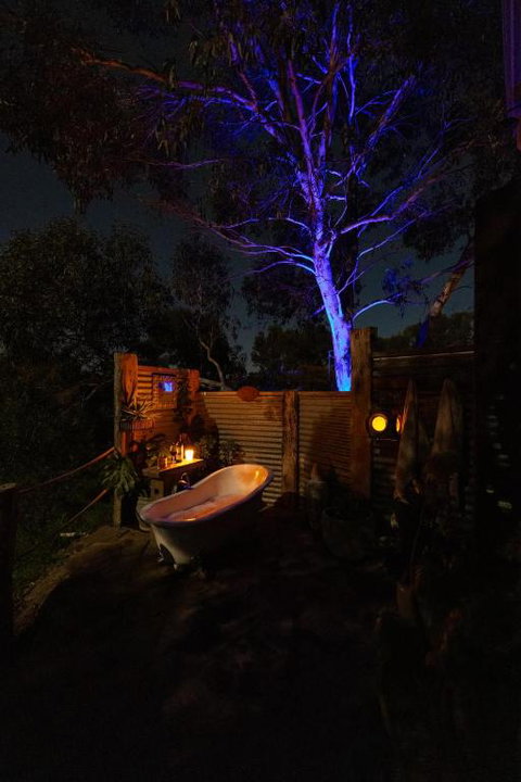 Rainshadow Retreat - South Australia Travel 2