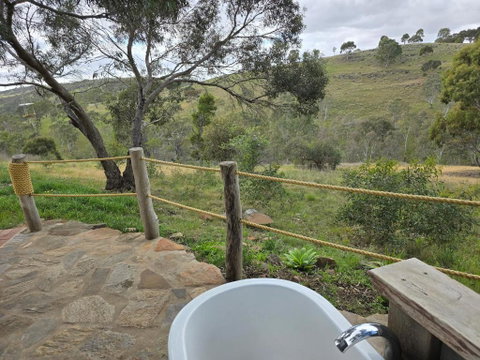 Rainshadow Retreat - South Australia Travel 3