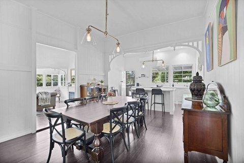 Rambling Roses - South Australia Travel 2