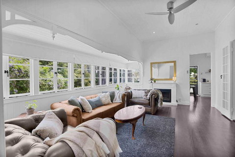 Rambling Roses - South Australia Travel 3