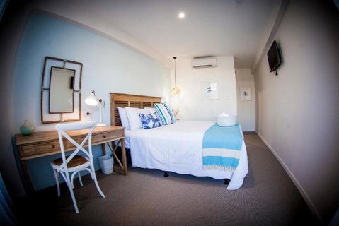 Rambutan Resort - South Australia Travel 3