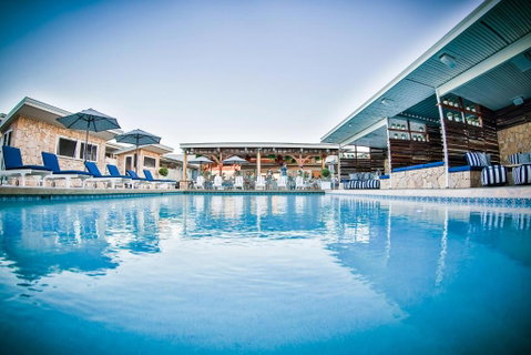 Rambutan Resort - South Australia Travel 0