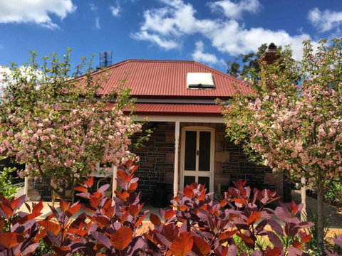 Randell Cottage - Adelaide Hills - Cosy Rustic Hideaway - South Australia Travel 0