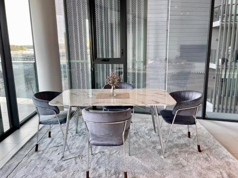 RARE Luxury Waterfront Living - South Australia Travel 3