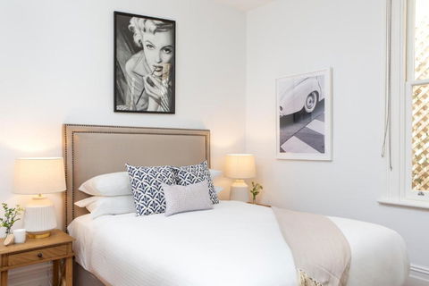 Ravenscourt S Studio Apartment Close To Everything - South Australia Travel 3