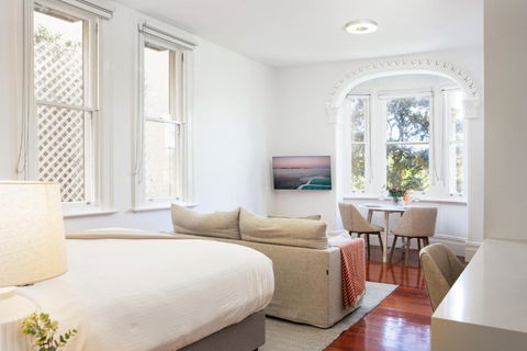 Ravenscourt S Studio Apartment Close To Everything - South Australia Travel 0