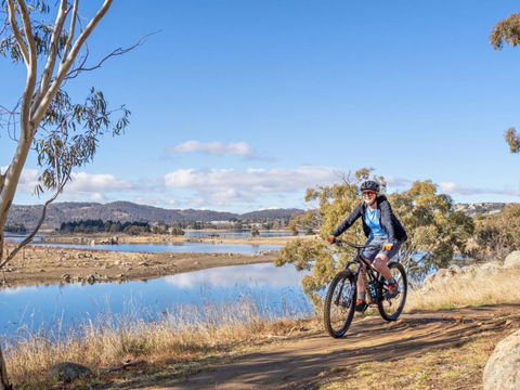 Razorback 4 - South Australia Travel 2