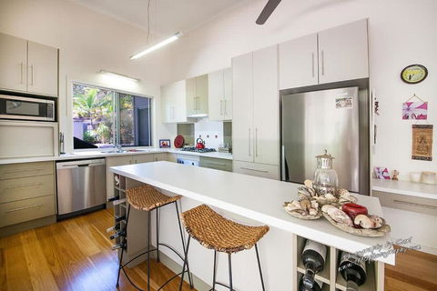 Recovery On Discovery Holiday House - South Australia Travel 2