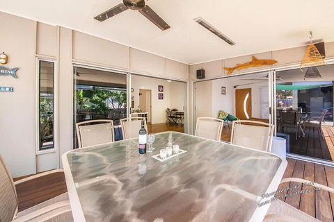 Recovery On Discovery Holiday House - South Australia Travel 1