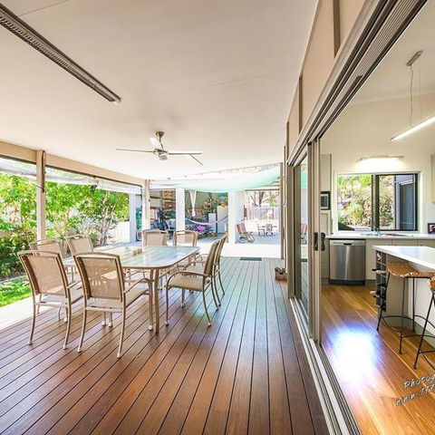 Recovery On Discovery Holiday House - South Australia Travel 0