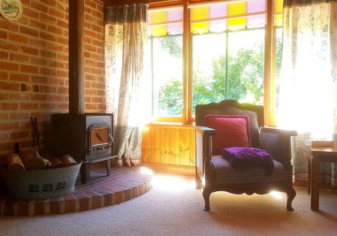 Red Brier Cottage Accommodation - South Australia Travel 0
