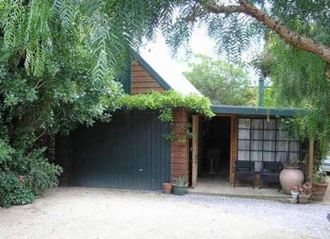 Red Brier Cottage Accommodation - South Australia Travel 3