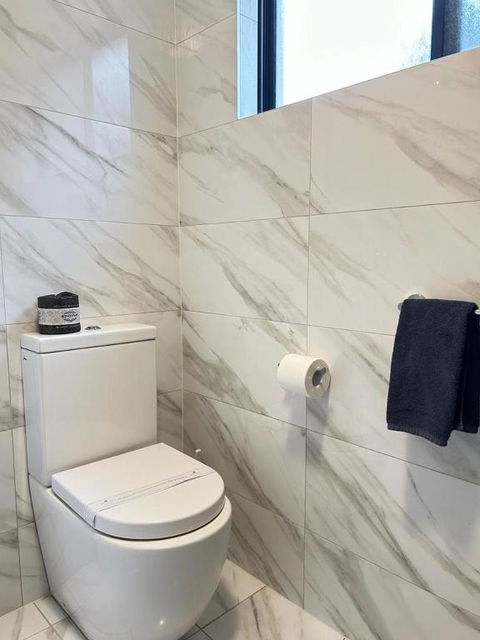 Red Cedar Motel - South Australia Travel 2