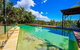 Private Access Retreat 1 Queen Bedroom W Stunning Pool And Ocean Views - thumb 1