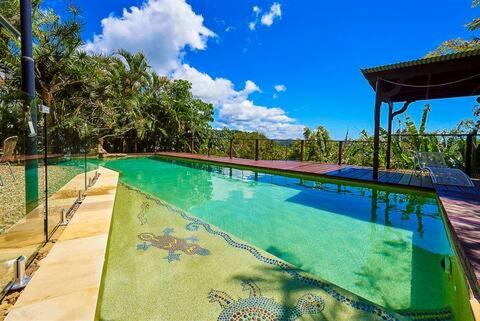 Private Access Retreat 1 Queen Bedroom W Stunning Pool And Ocean Views - South Australia Travel 1