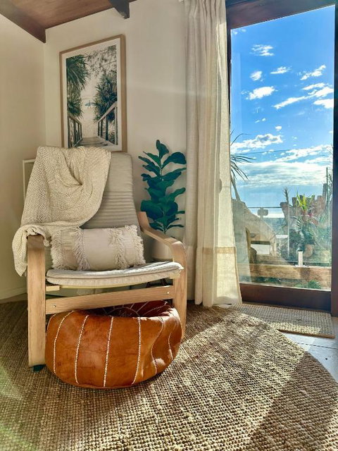 Private Access Retreat 1 Queen Bedroom W Stunning Pool And Ocean Views - South Australia Travel 3