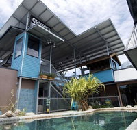 Aspect Central - South Australia Travel