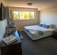 Aspire Newcastle - South Australia Travel
