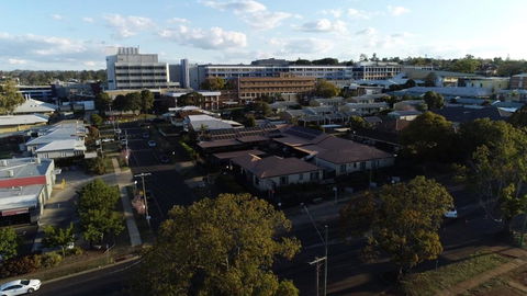 Asters On James Motor Inn - South Australia Travel 3