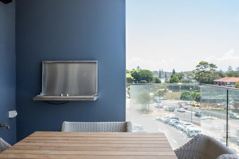 Astina Suites, Forster - South Australia Travel 3