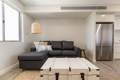 Astina Suites, Forster - South Australia Travel 1