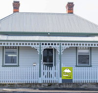 Aston on Alexander - boutique accommodation - South Australia Travel