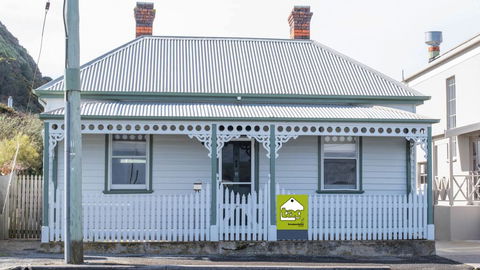 Aston On Alexander - Boutique Accommodation - South Australia Travel 0