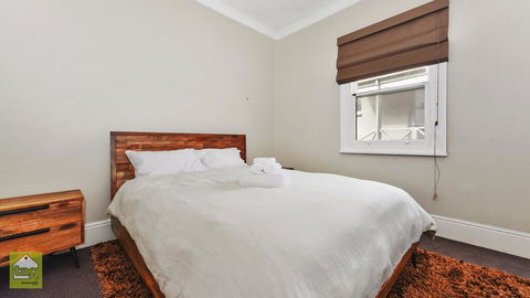 Aston On Alexander - Boutique Accommodation - South Australia Travel 3