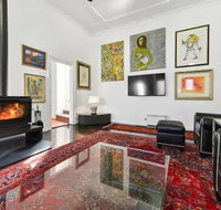 Aston on Church - luxury accommodation - South Australia Travel