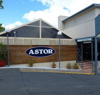 Astor Hotel Motel - South Australia Travel