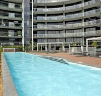 Astra Apartments Canberra - Manhattan - South Australia Travel