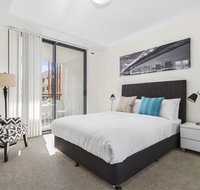 Astra Apartments Liverpool - South Australia Travel
