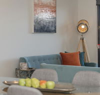 Astra Apartments Newcastle Broadmeadow - South Australia Travel