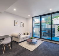 Astrina Deluxe 1 Bedroom - South Australia Travel