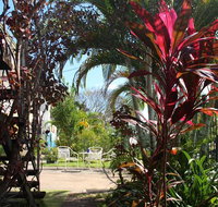 Asylum Cairns Hostel - South Australia Travel