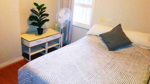 Asylum Sydney Backpackers Hostel - South Australia Travel 2