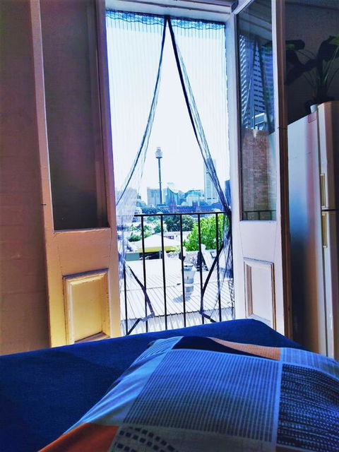 Asylum Sydney Backpackers Hostel - South Australia Travel 3