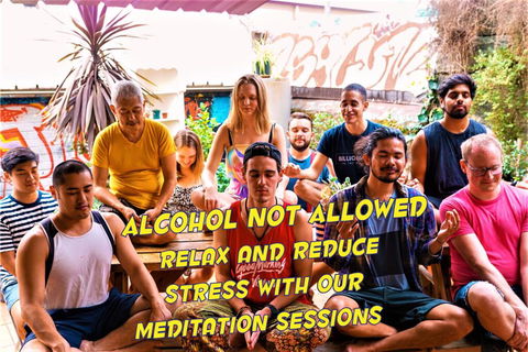 Asylum Sydney Backpackers Hostel - South Australia Travel 0