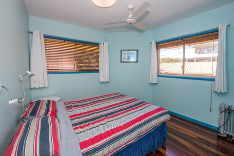 At Cylinder Unit 2 - South Australia Travel 2