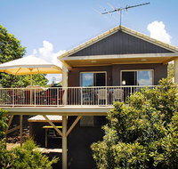 At Cylinder Unit 3 - South Australia Travel