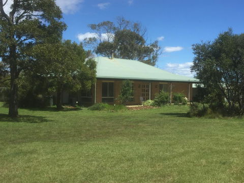 At HOME On HOLMES - South Australia Travel 0