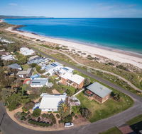 At The Beach - 54 Elizabeth Crescent - South Australia Travel