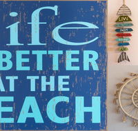 At The Beach - Kiama Surf Beach at your doorstep - South Australia Travel