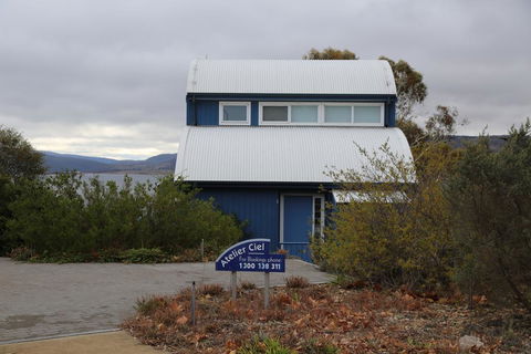 Atelier Ciel - South Australia Travel 0