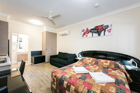 Athena Studio Units - South Australia Travel 1
